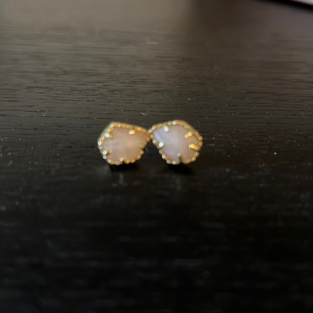 Kendra Scott Tessa studs